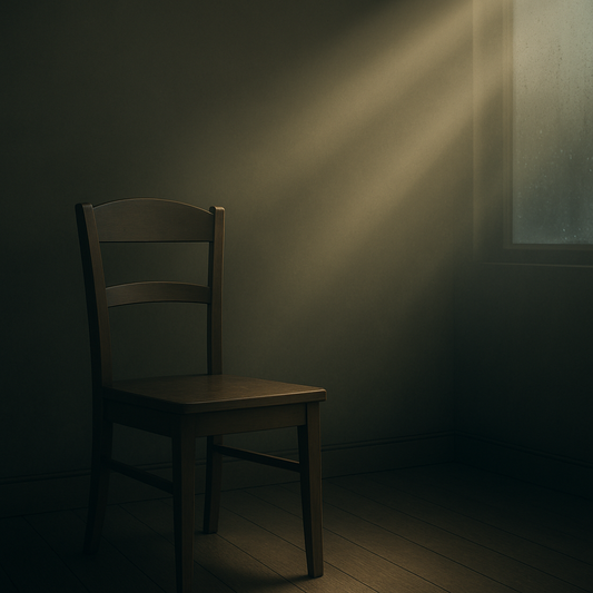 Hope for the Heavy-Hearted: A New Devotional for When You’re Not Okay