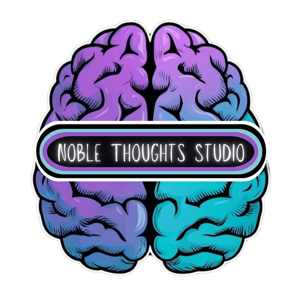 Noble Thoughts Studio